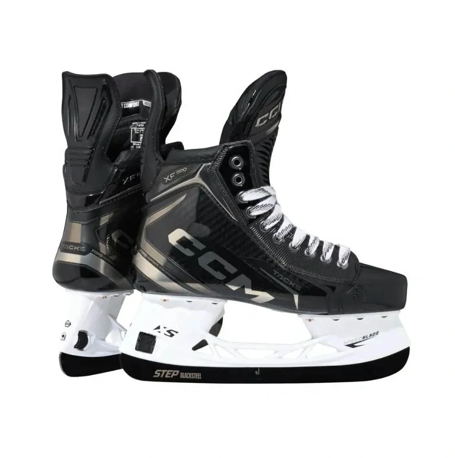 Brusle CCM Tacks XF Pro Intermediate