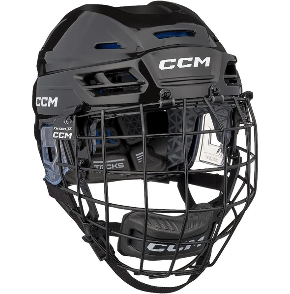 Hokejová helma CCM tacks 310 S26 Combo Senior