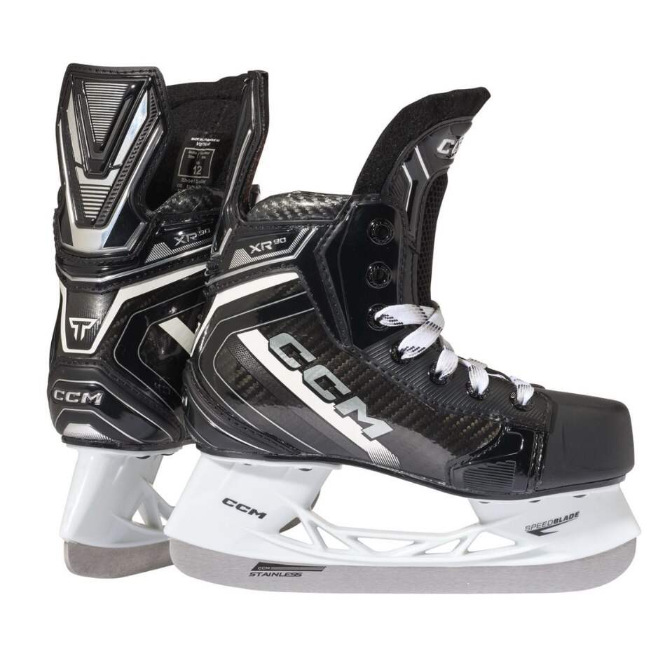 Hokejové brusle CCM Tacks XR90 YTH