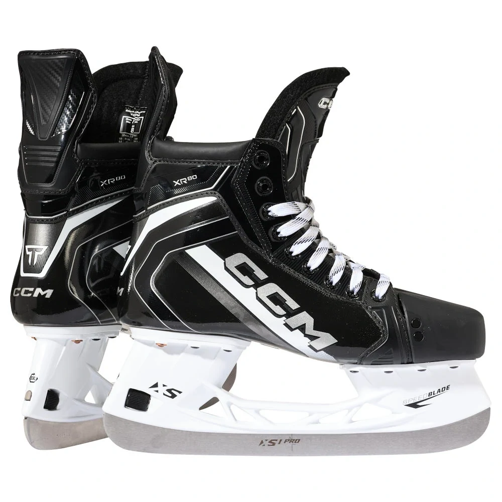Hokejové brusle CCM Tacks XR80 Senior