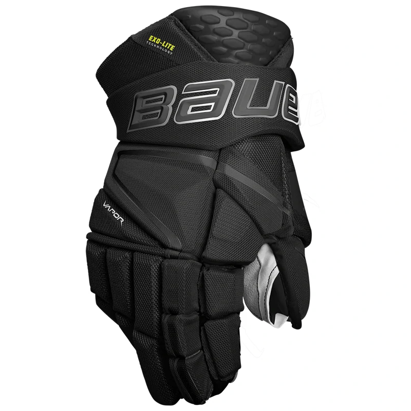 Hokejové rukavice Bauer Vapor Hyperlite SR
