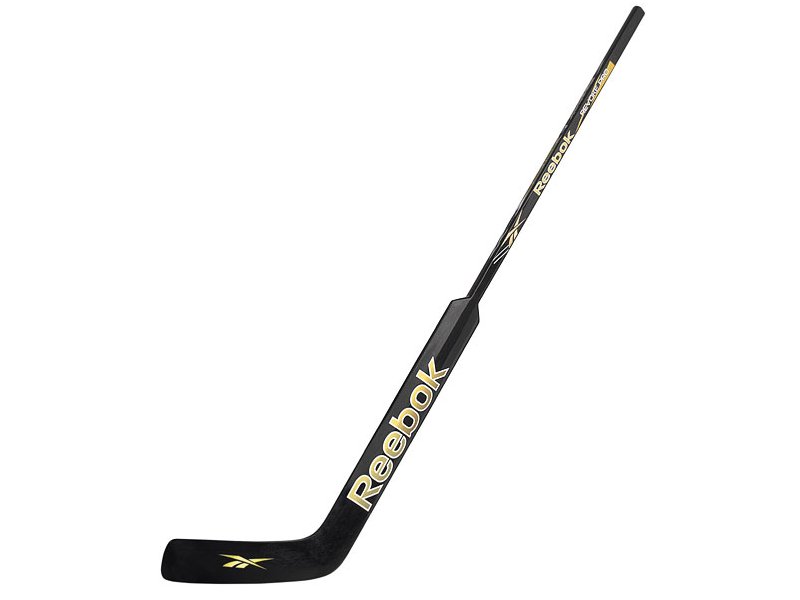 Brankářská hůl Reebok Revoke PRO Intermedium