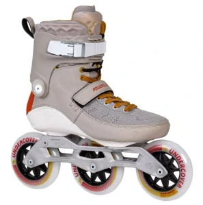 Kolečkové brusle Powerslide Swell Eco 110 Trinity