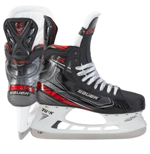 Brusle Bauer Vapor 2X velikost 4,5EE