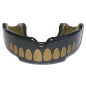 Chránič zubů Safe Jawz Extro Series Goldie Sr