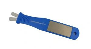 Brousek vidlička na brusle Winnwell V-Stick