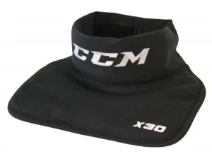 Nákrčník CCM X30 Jr