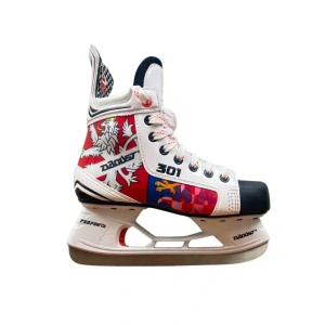 Brusle Daoust 301 Czechia Int
