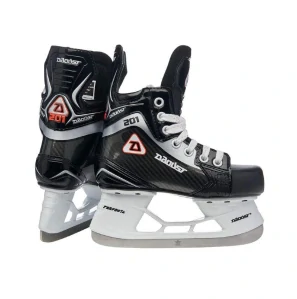 Brusle Daoust 201 Black YTH