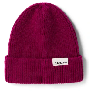 Čepice CCM Casual Boysenberry Sr