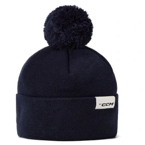Kulich/čepice CCM Pom Casual Navy