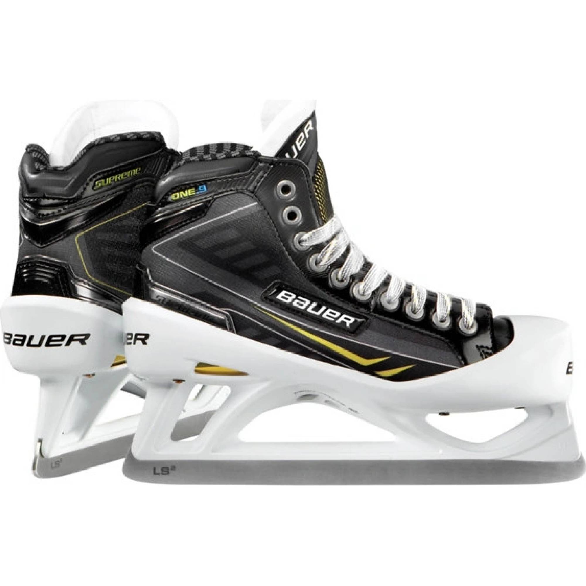 Brankářské brusle Bauer Supreme One.9 Junior