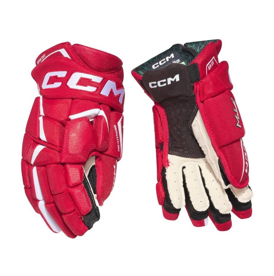 Dámské rukavice CCM Jetspeed FTWomen SR