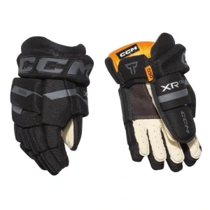 Hokejové rukavice CCM Tacks XR Pro YTH