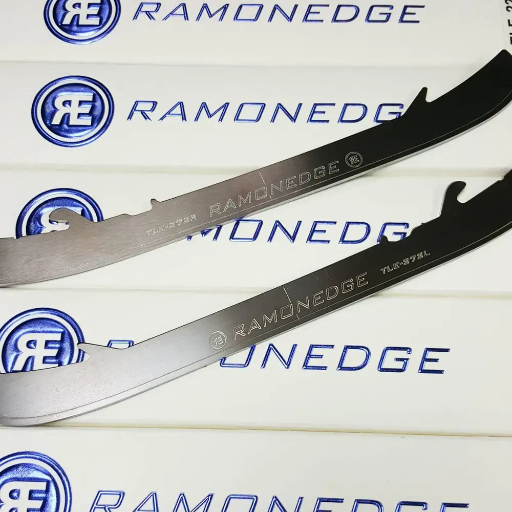 Nůž Bauer Runner Ramonedge 296