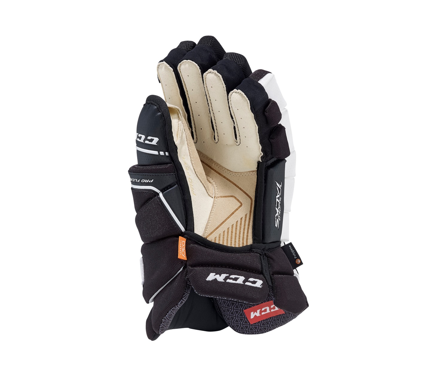 Rukavice CCM SuperTacks AS1 jr.