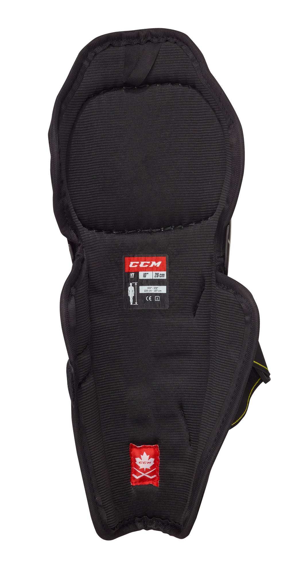 Holeně CCM Tacks 9550 YTH