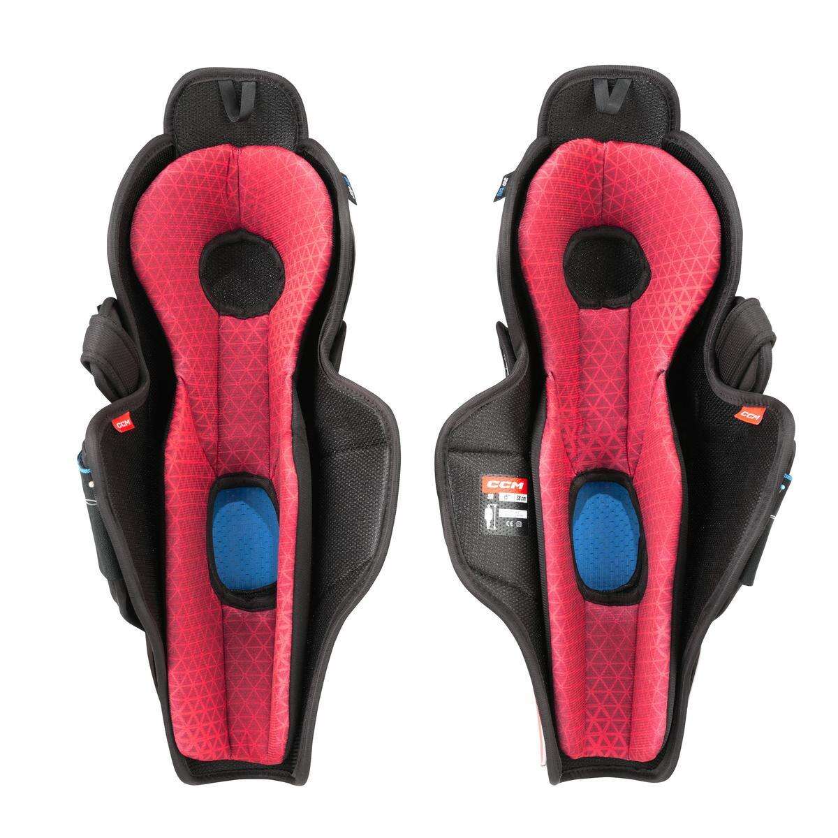 Holeně CCM Jetspeed FT680 SR