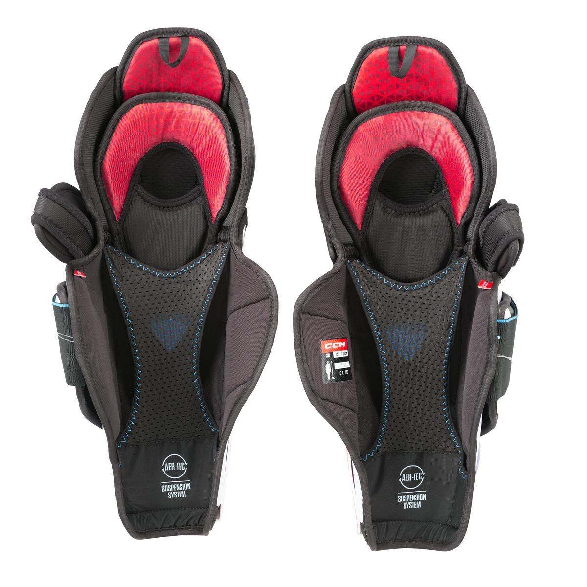 Holeně CCM Jetspeed FT6 JR
