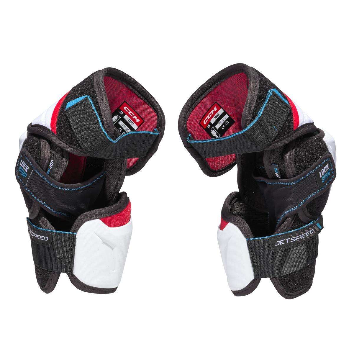 Lokty CCM Jetspeed FT6 JR