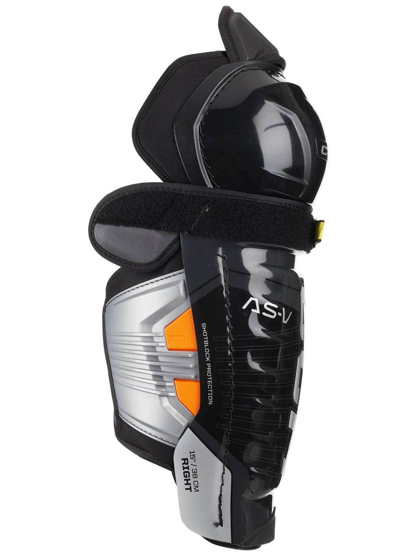Holeně CCM Tacks AS-V JR