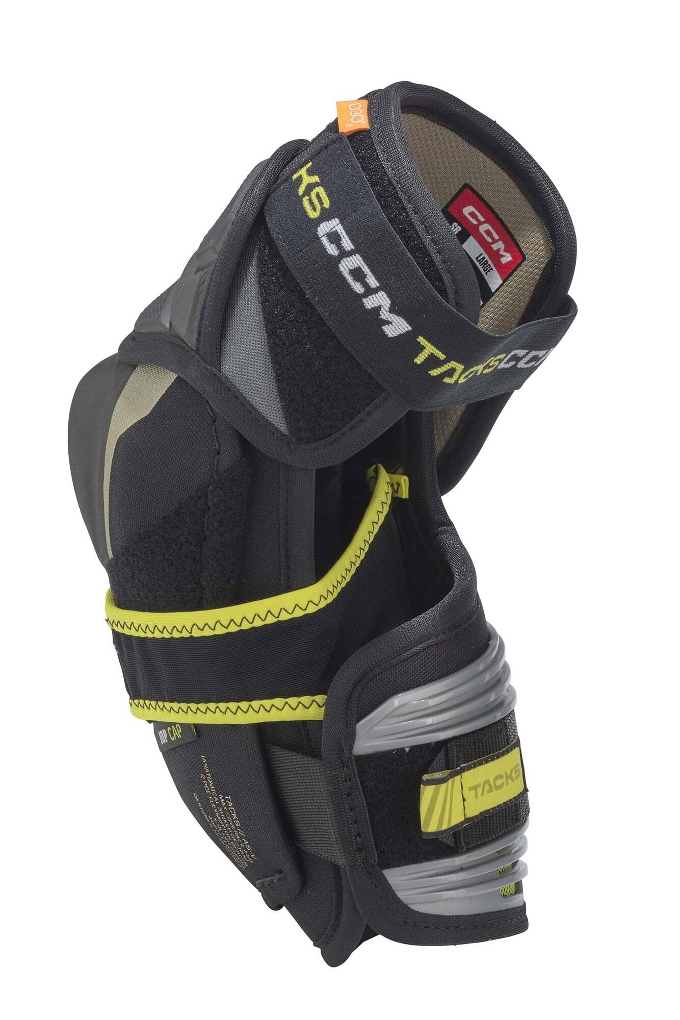 Lokty CCM Tacks AS-V JR