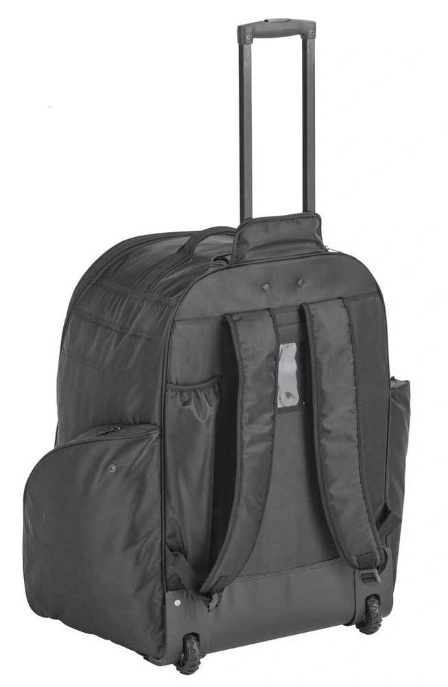 Taška CCM 490 Wheeled Backpack 18" SR