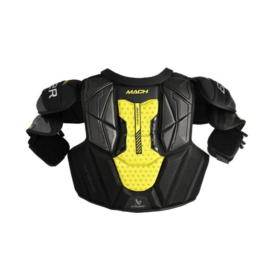 Ramena Bauer Supreme Mach S23 Int