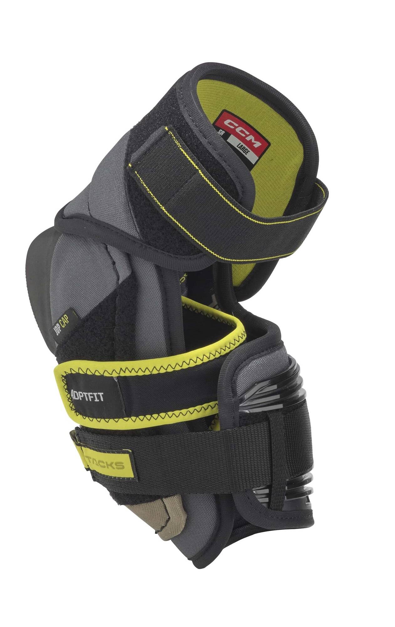 Lokty CCM Tacks AS-580 Jr.