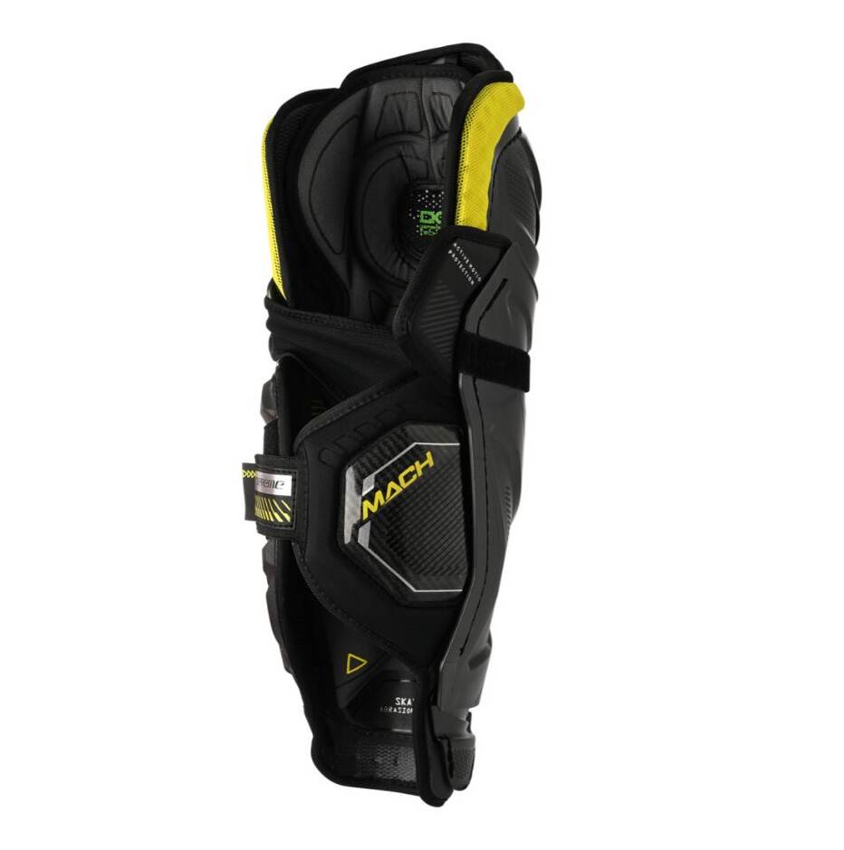 Holeně Bauer Supreme Mach S23 JR