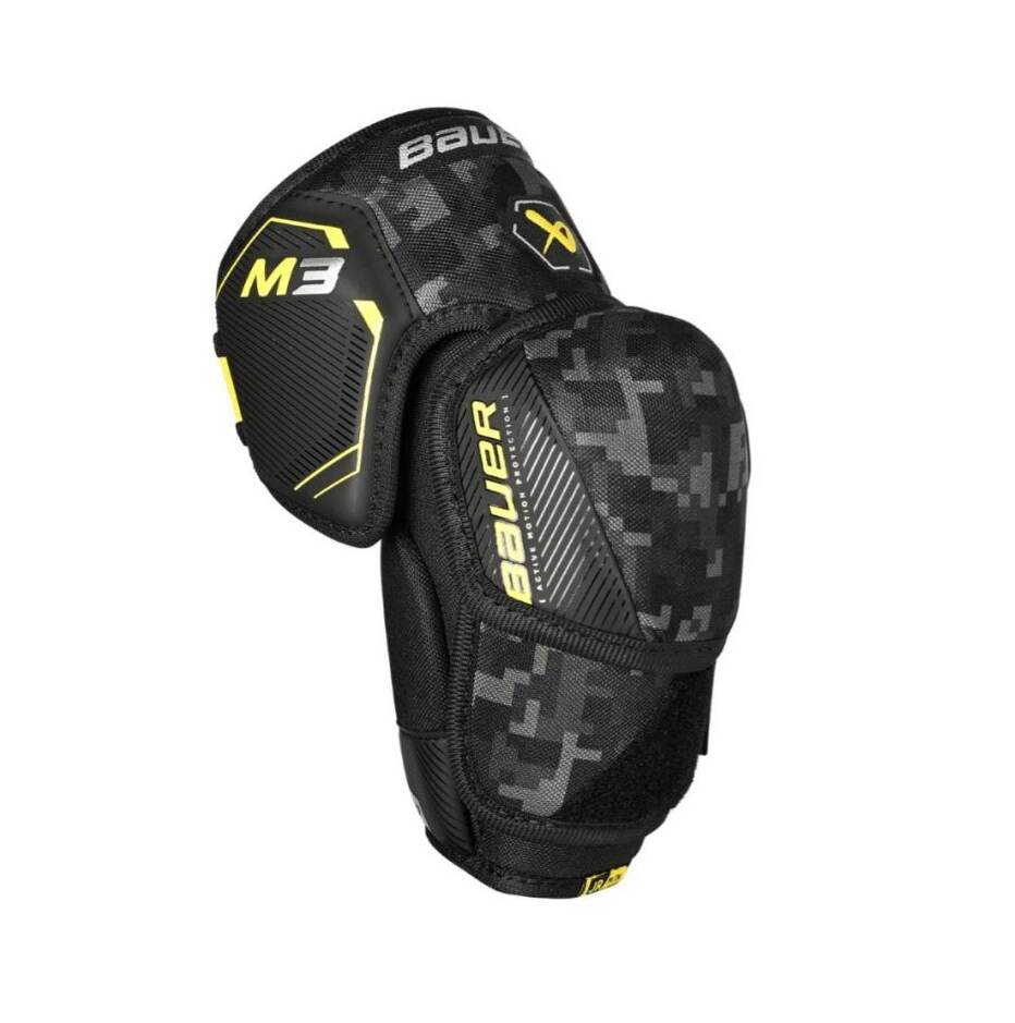 Lokty Bauer Supreme M3 S23 JR