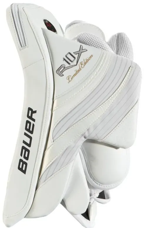 Vyrážečka Bauer Rx10 Pro SR - opačný gard