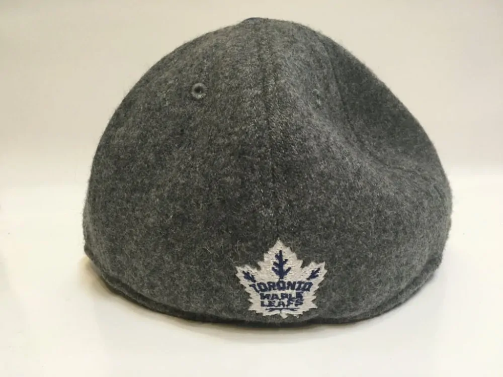 Kšiltovka Toronto Maple Leafs Varsity Flex Hat