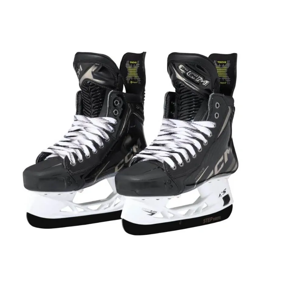 Brusle CCM Tacks XF Pro SR