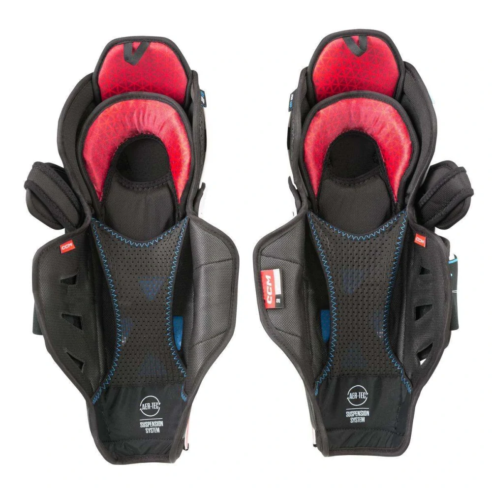 Holeně CCM Jetspeed FT6 Pro JR