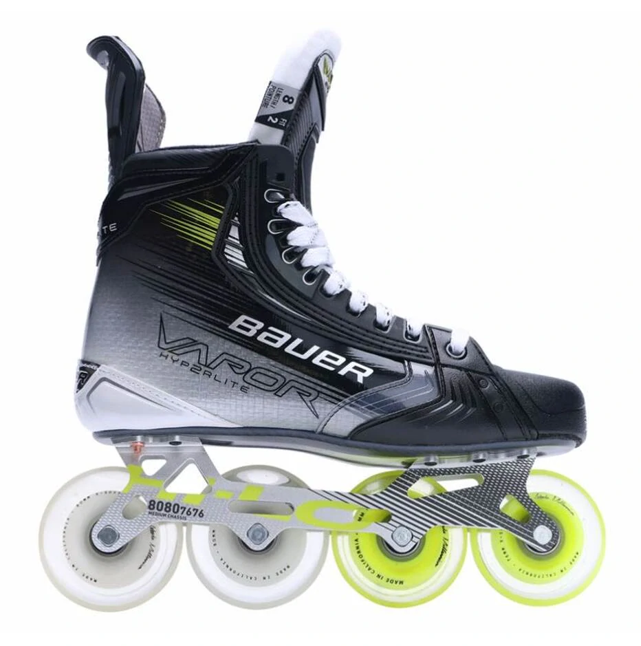 Kolečkové brusle Bauer Vapor RH Hyperlite 2 S24 SR