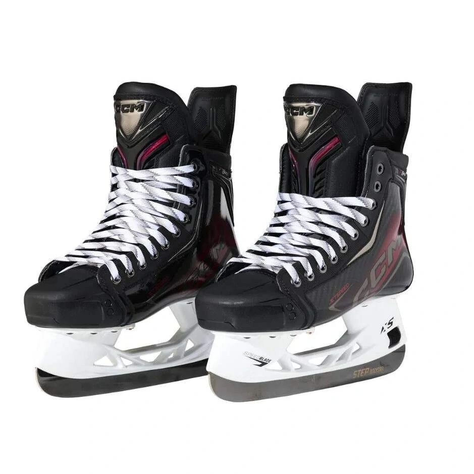 Brusle CCM JetSpeed FT8 Pro Senior
