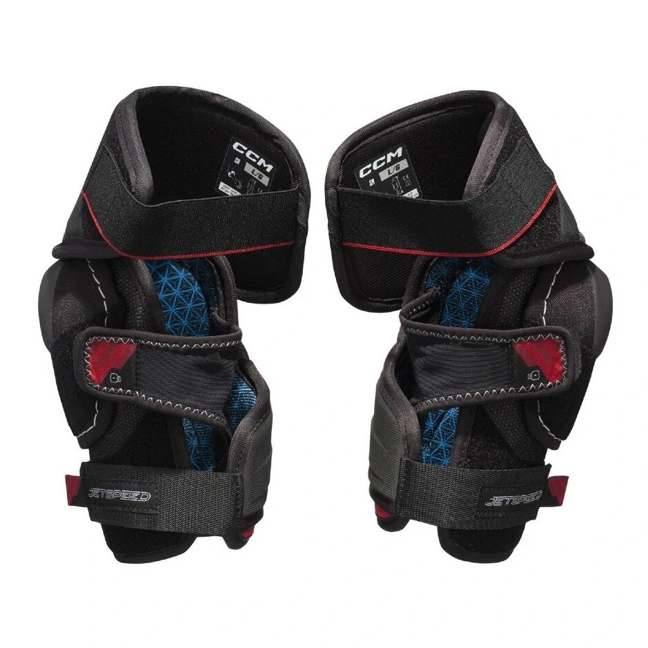 Lokty CCM Jetspeed FT880 SR