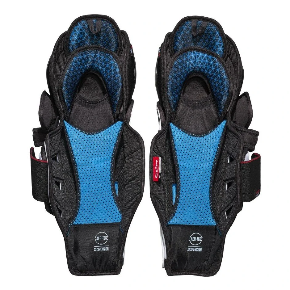 Holeně CCM Jetspeed FT8 JR
