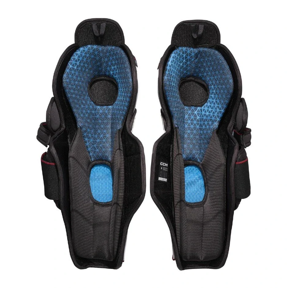 Holeně CCM Jetspeed FT880 JR