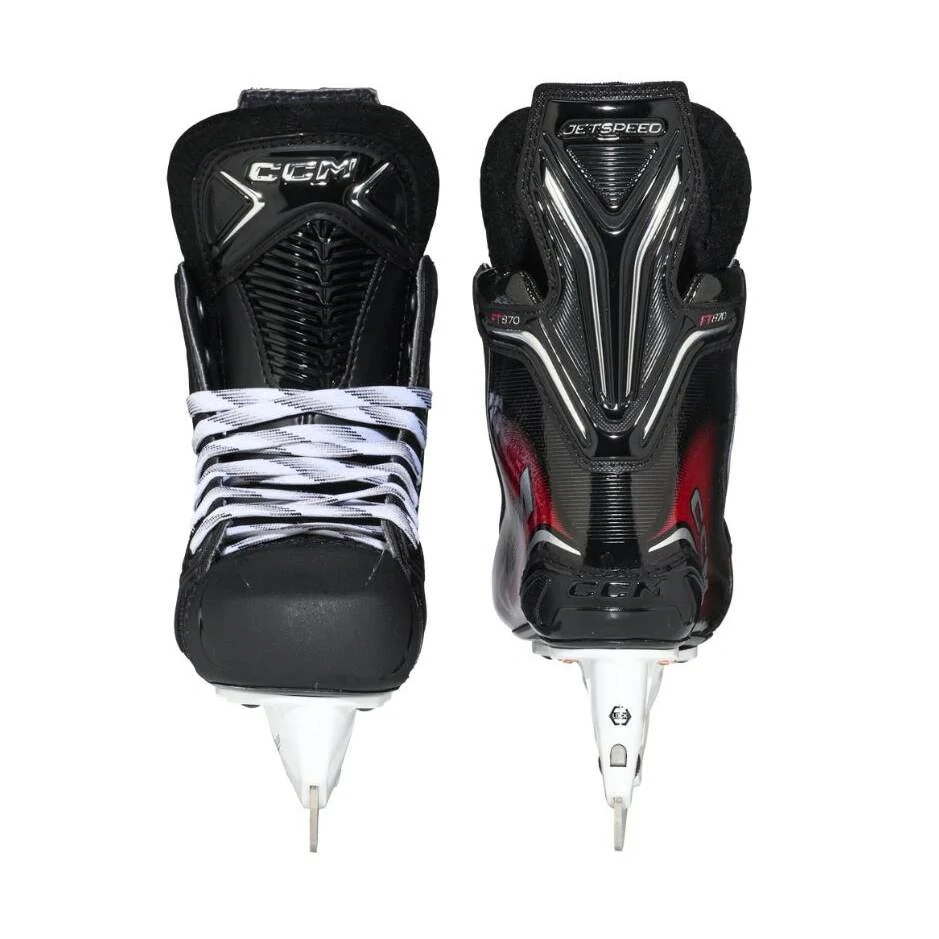 Brusle CCM JetSpeed FT870 JR