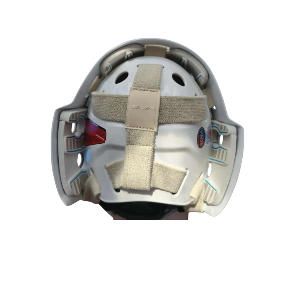 Maska G. BAUER 940 GOAL MASK SR