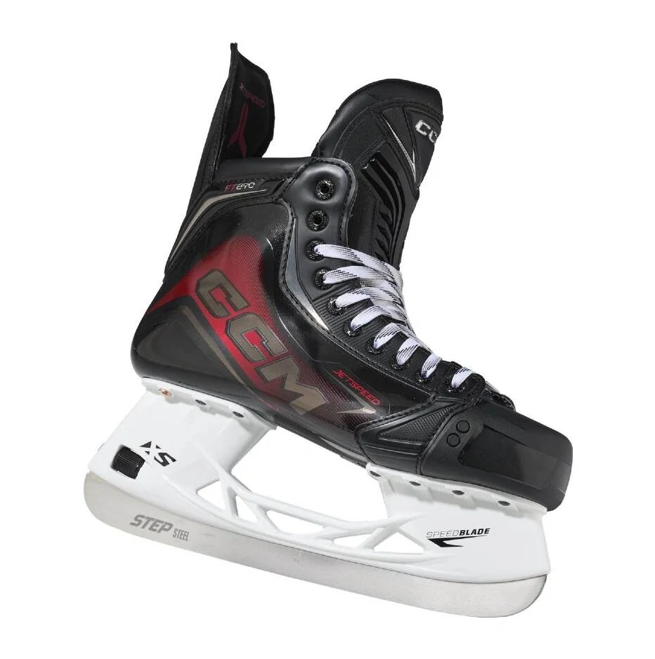Brusle CCM Jetspeed FT890 SR
