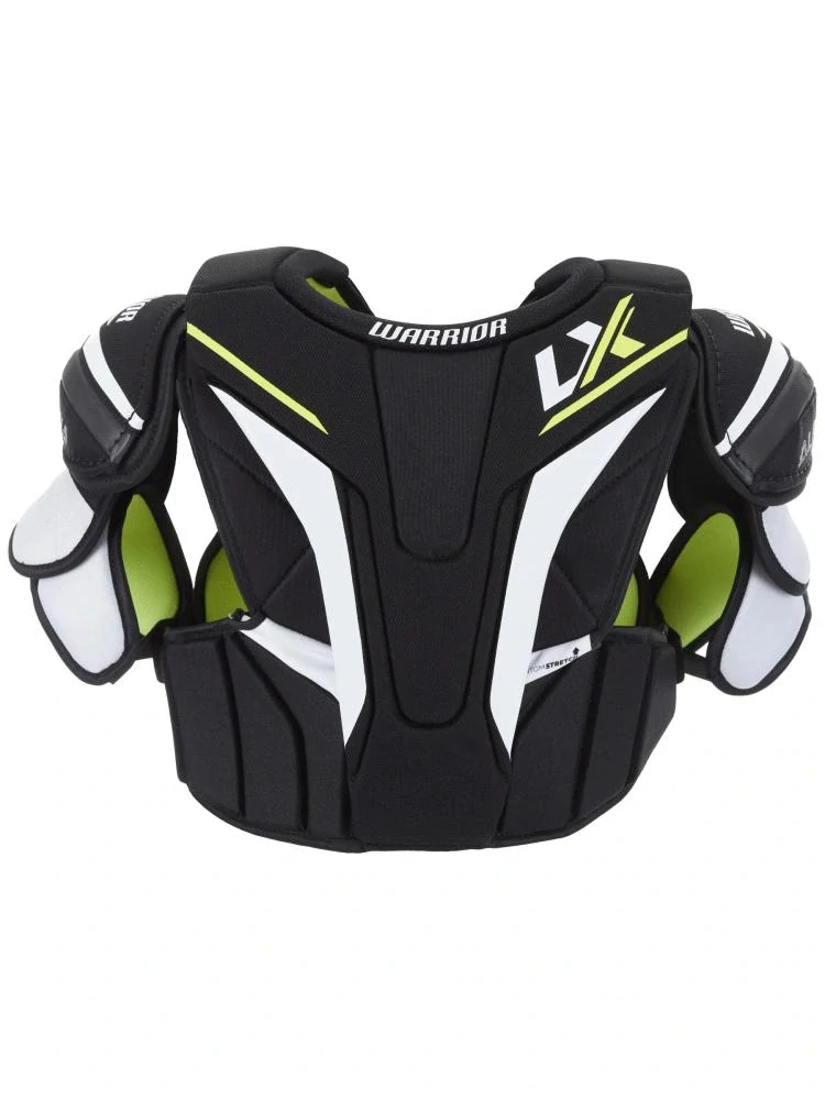 Hokejová ramena Warrior Alpha LX Pro SR