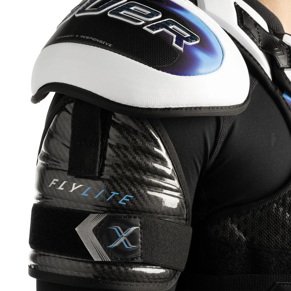 Ramena Bauer Vapor FLYLITE SR