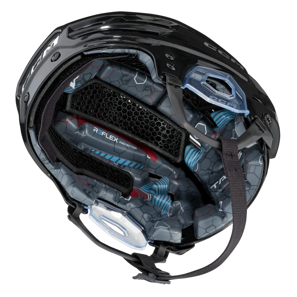 Helma CCM Super Tacks 920 Combo SR