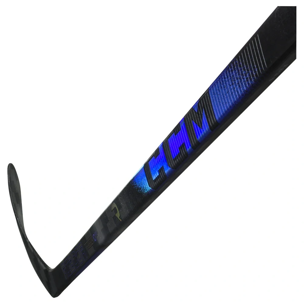 Kompozitová hokejka CCM Ribcor Trigger 10 PRO YTH