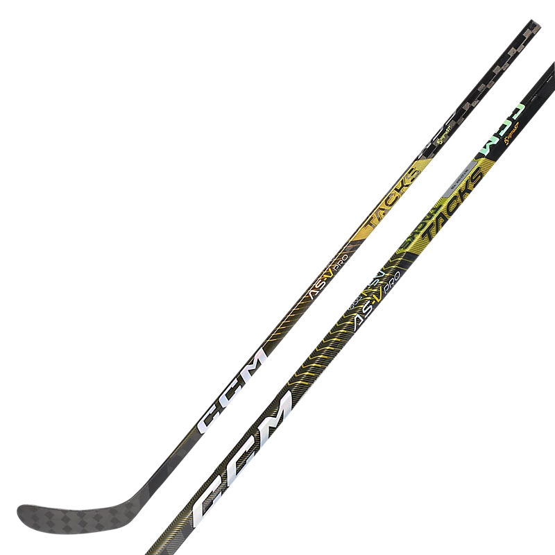 Hokejka CCM Tacks AS-VI Pro JR