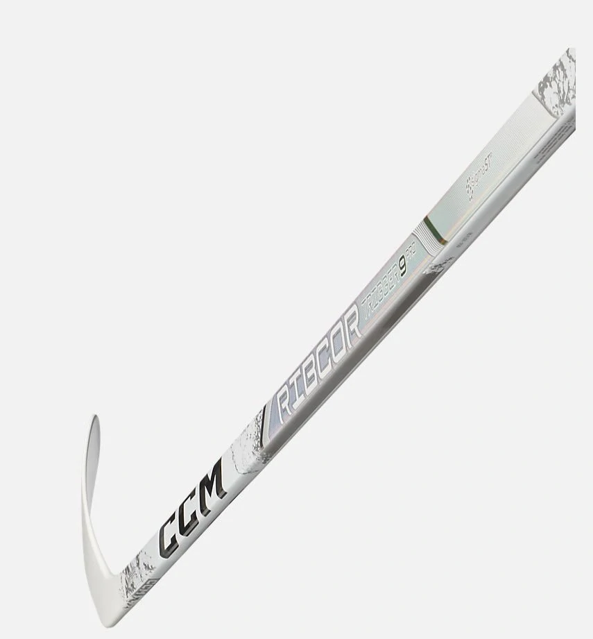 Hokejka CCM Ribcor Trigger 9 Pro INT LIMITED EDITION