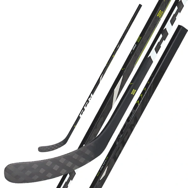 Hokejka CCM RibCor PRO3 Grip JR
